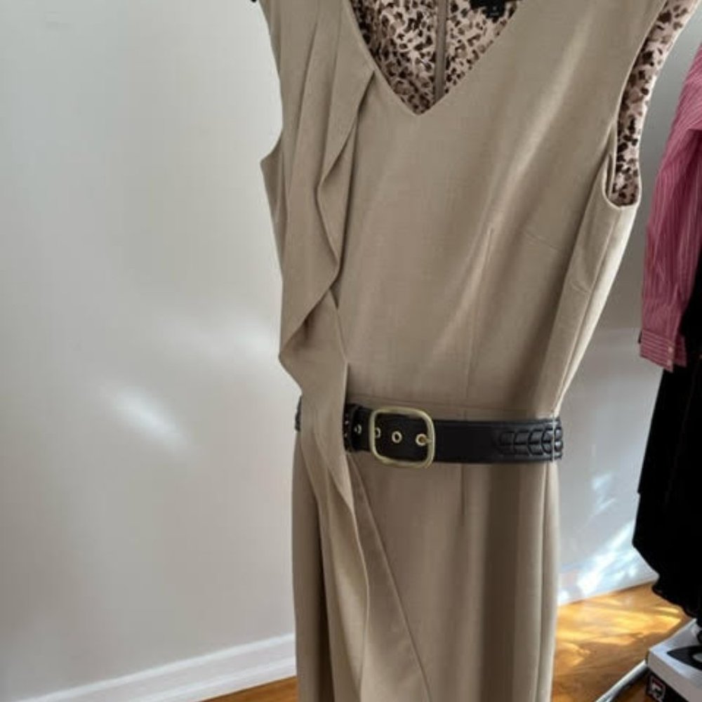 Tahari Dress